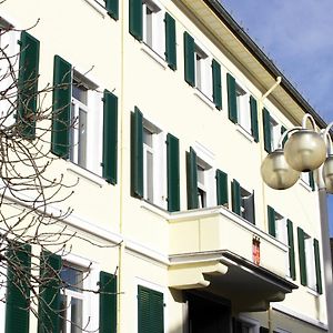 Boutique-Hotel „Altes Rathaus“