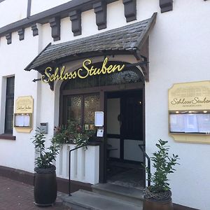 Hotel SchlossStuben